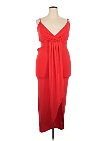 Assorted Brands Cocktail Dress (view 1)