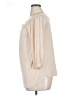 Reba 100% Lyocell Ivory 3/4 Sleeve Blouse Size XL - photo 5