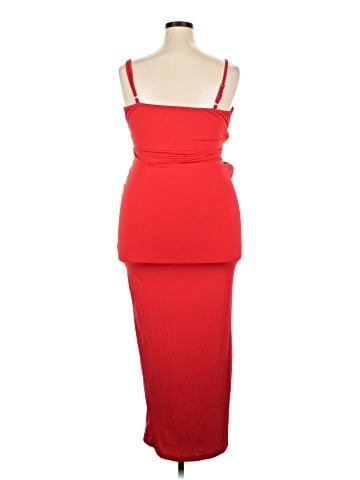 Assorted Brands Cocktail Dress (view 2)
