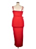 Assorted Brands Red Cocktail Dress Size 2X - photo 2