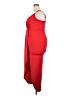 Assorted Brands Red Cocktail Dress Size 2X - photo 5