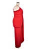 Assorted Brands Red Cocktail Dress Size 2X - photo 4