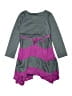 Rare Editions Gray Dress Size 12 - photo 2