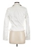 URBAN RETRO 100% Rayon White Jacket Size M - photo 2