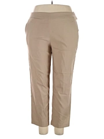 Counterparts Casual Pants (view 1)