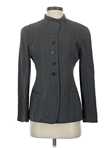 Donna Karan New York Blazer (view 1)