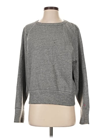 Rag & Bone/JEAN Pullover Sweater (view 1)
