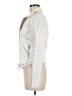 URBAN RETRO 100% Rayon White Jacket Size M - photo 5