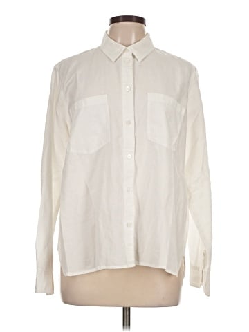 Madewell Downtown Shirt (view 1)
