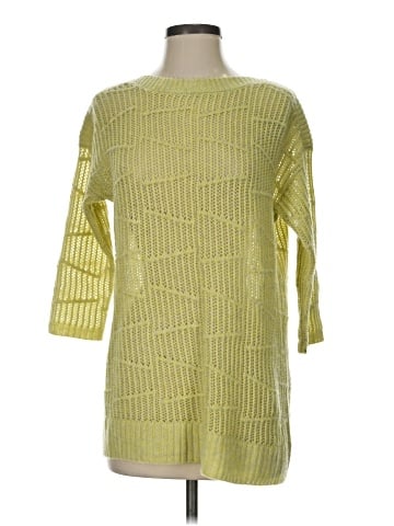 Kinross Pullover Sweater (view 1)