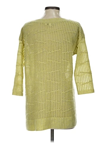 Kinross Pullover Sweater (view 2)