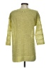 Kinross Yellow Pullover Sweater Size S - photo 2