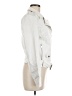 URBAN RETRO 100% Rayon White Jacket Size M - photo 4