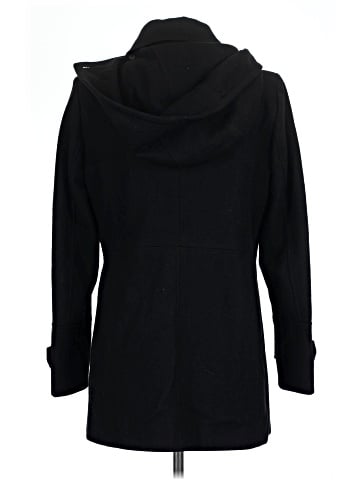 MICHAEL Michael Kors Wool Coat (view 2)