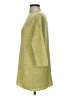 Kinross Yellow Pullover Sweater Size S - photo 5