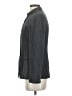 Donna Karan New York Gray Blazer Size 4 - photo 5
