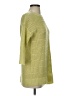 Kinross Yellow Pullover Sweater Size S - photo 4