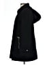 MICHAEL Michael Kors Black Wool Coat Size 10 - photo 5