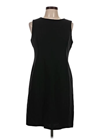 Petite Sophisticate Casual Dress (view 1)