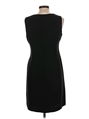 Petite Sophisticate Casual Dress (view 2)
