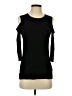 Bailey 44 Black 3/4 Sleeve T-Shirt Size S - photo 1