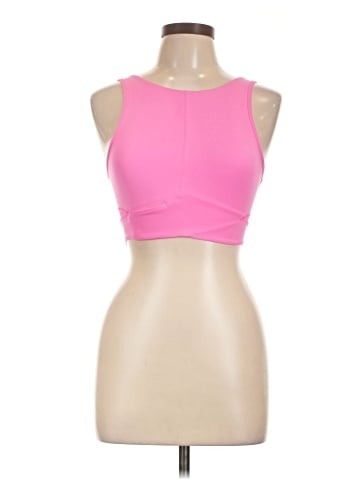 Lululemon Athletica Sports Bra (view 1)