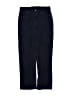 Janie and Jack Blue Cargo Pants Size 8 - photo 1