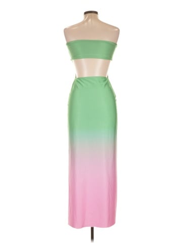 Baobab Collection Cocktail Dress (view 2)