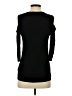 Bailey 44 Black 3/4 Sleeve T-Shirt Size S - photo 2