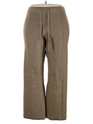 INC International Concepts Casual Pants (view 1)