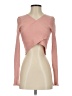 FOR DAYS Pink Pullover Sweater Size XS - photo 1