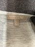Banana Republic Silver Pullover Sweater Size S - photo 7