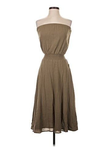 C&C California Casual Dress (view 1)