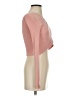 FOR DAYS Pink Pullover Sweater Size XS - photo 4