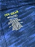 Tek Gear 100% Polyester Blue Casual Pants Size 10 - 12 - photo 3