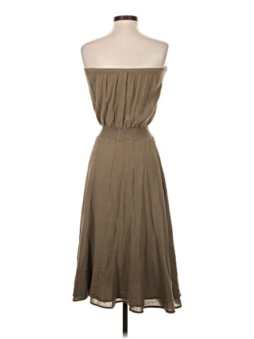 C&C California Casual Dress (view 2)