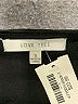Love Tree Solid Black Cocktail Dress Size S - photo 7