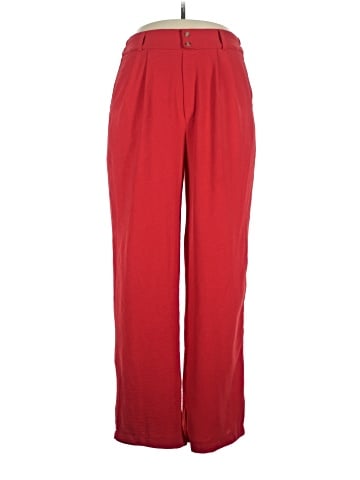 Tulle Casual Pants (view 1)