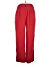 Tulle 100% Polyester Red Casual Pants Size XL - photo 1