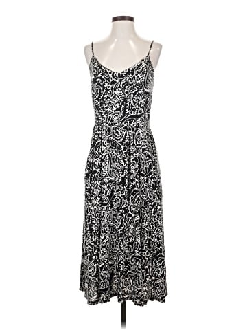 Ann Taylor LOFT Outlet Casual Dress (view 1)