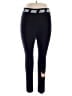 Nike Black Active Pants Size 1X - photo 1