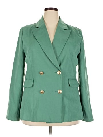 Versona Blazer (view 1)