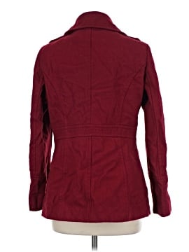 MICHAEL Michael Kors Wool Coat (view 2)