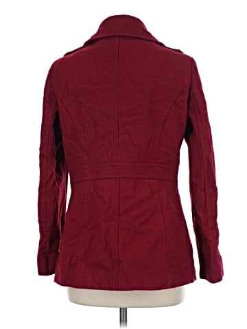 MICHAEL Michael Kors Wool Coat (view 2)