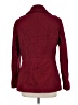 MICHAEL Michael Kors Burgundy Wool Coat Size M - photo 2
