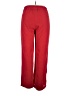 Tulle 100% Polyester Red Casual Pants Size XL - photo 2