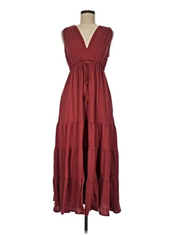 Max Studio Casual Dress (view 1)