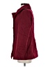 MICHAEL Michael Kors Burgundy Wool Coat Size M - photo 5