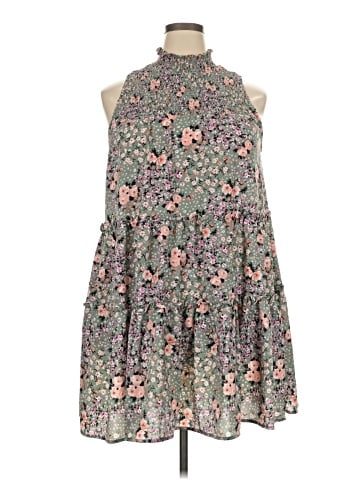 Liberty Love Casual Dress (view 1)
