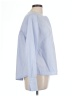 Caslon Blue Long Sleeve Blouse Size L - photo 4